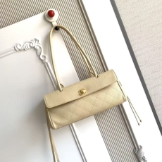 Chanel Top Handle Bags